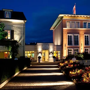 Welcome Geyerswörth Bamberga