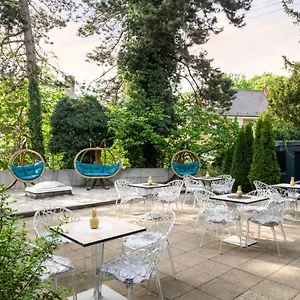 Arthotel Ana Gold 3* Augsbourg