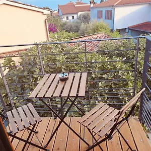 Guests House Dali , Rovinj Kroatien
