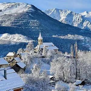 Le Panoramique 3*, Mizoen Frankreich