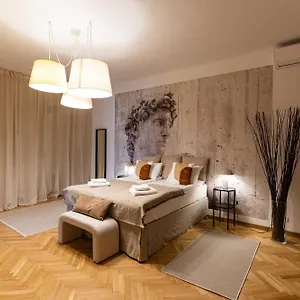  Apartment Rezident Eminescu