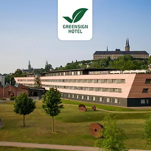 Welcome Kongress Bamberga
