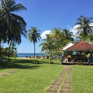 Imperatrice Village - Sur La 3* Les Trois-Ilets