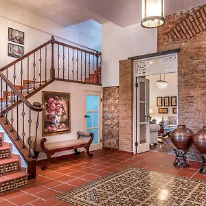 Colonial 154 H Boutique 4* Saint-Domingue