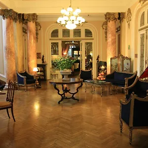 Hotel Grand Boutique, Bucarest